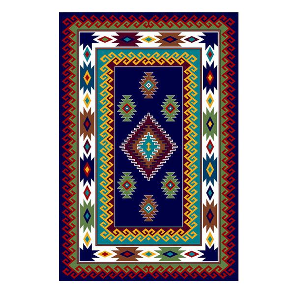 Kashan kilim