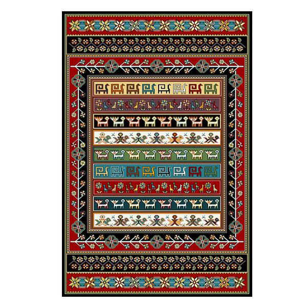 Kashan kilim