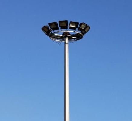 Lighting Tower