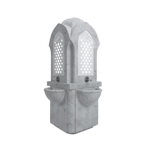 Drinking fountain