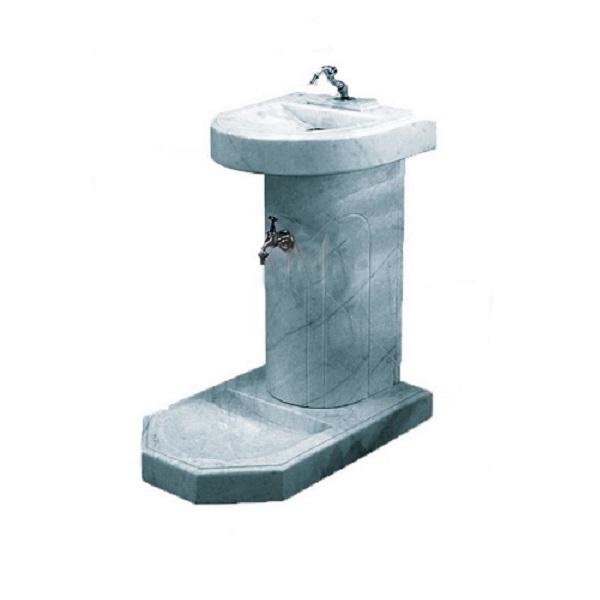 Drinking fountain