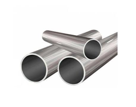 Galvanized pipe