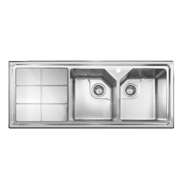 Built-in Sink