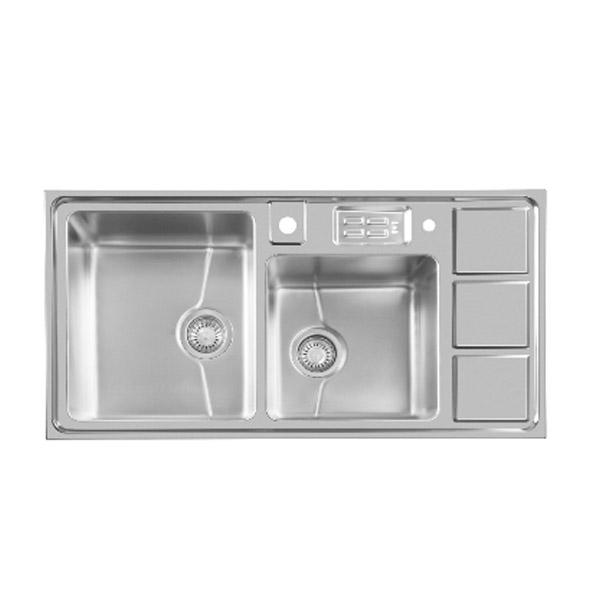 Built-in Sink