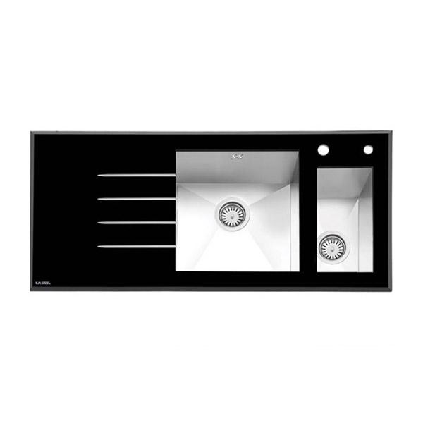 Built-in Sink