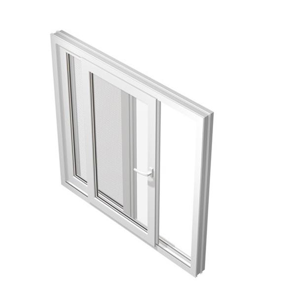 Sliding window