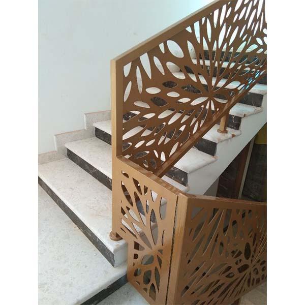 CNC Railing