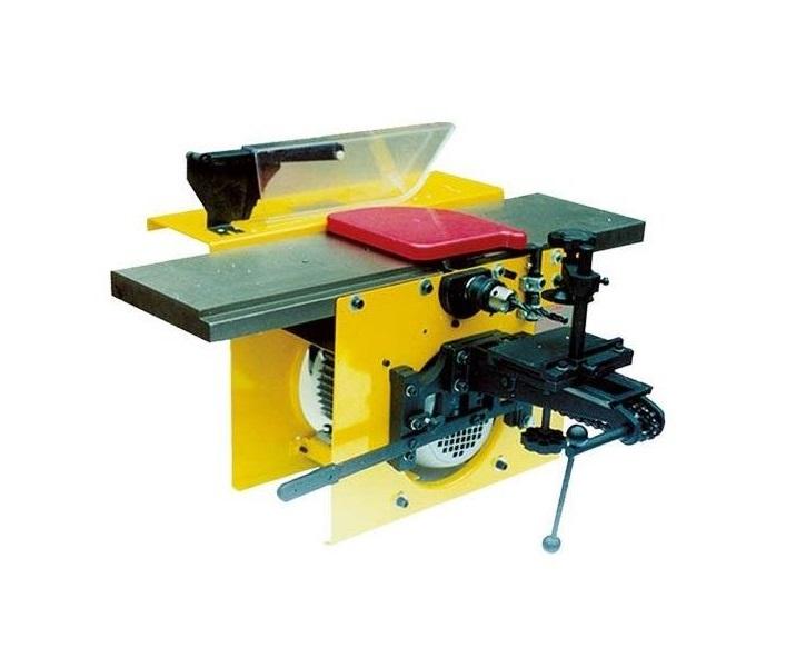 Three-function grater machine