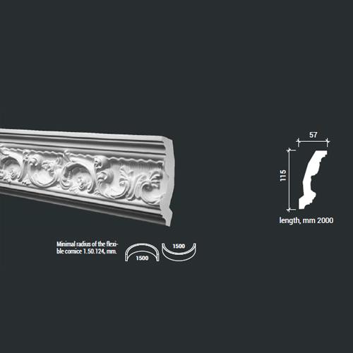 Prefabricated plaster
