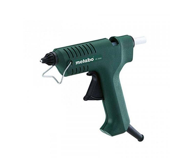 Thermal glue gun