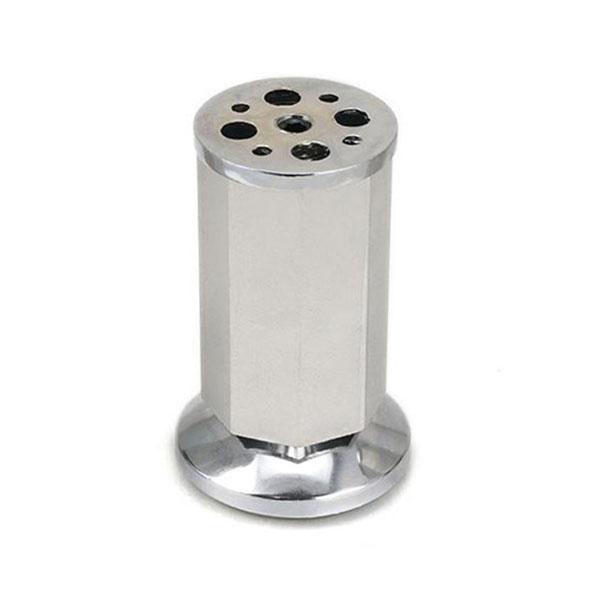 Aluminum Cabinet leg