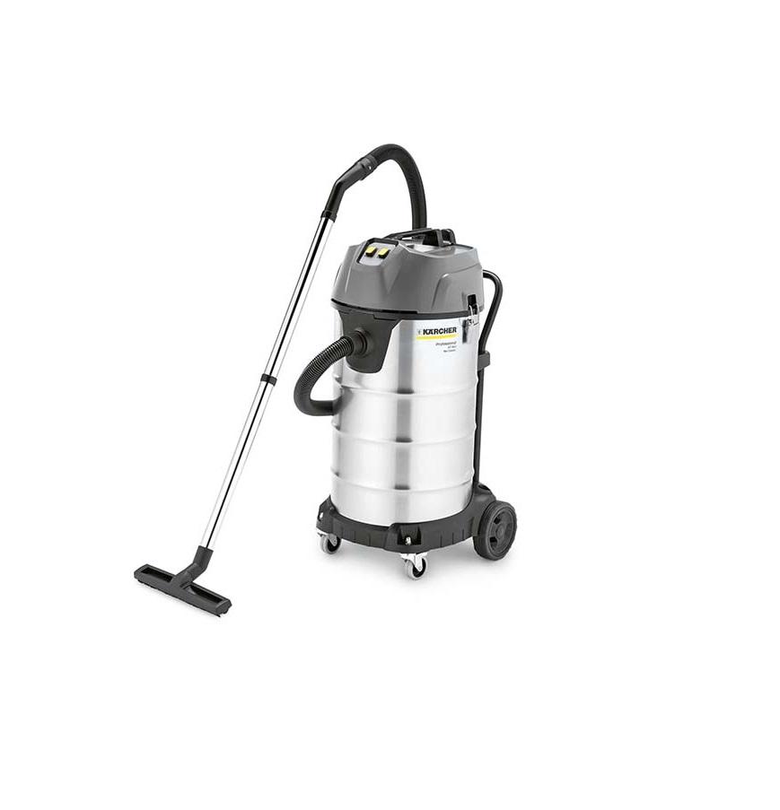 Industrial vacuum cleaner