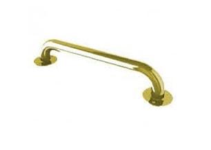 Golden pool handle