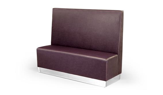 kartel Restaurant sofa