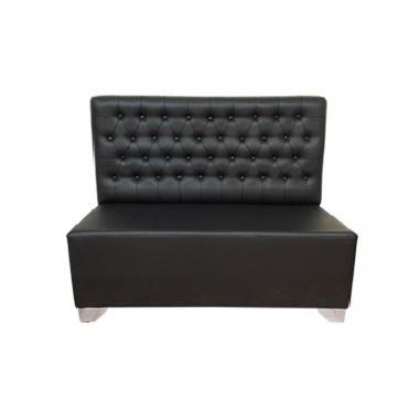 Lozenge Touch Restaurant Sofa