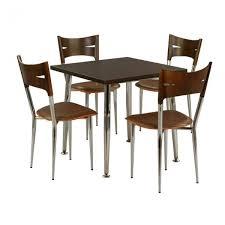 Prince model four-person dining set