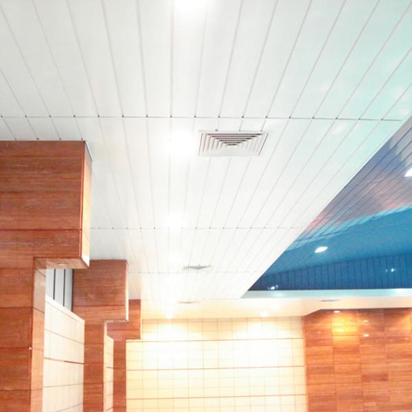 Dampa Ceiling