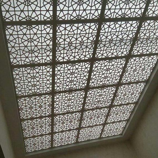 Moarraq pvc Ceiling