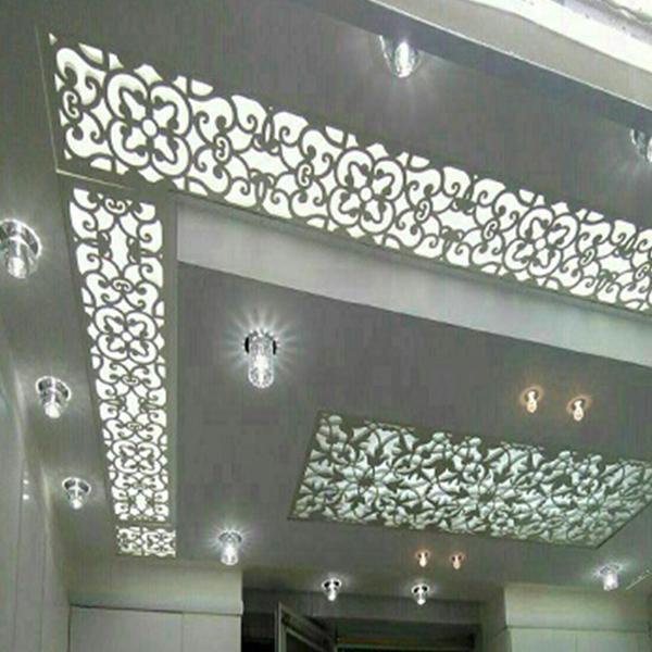 Moarraq pvc Ceiling