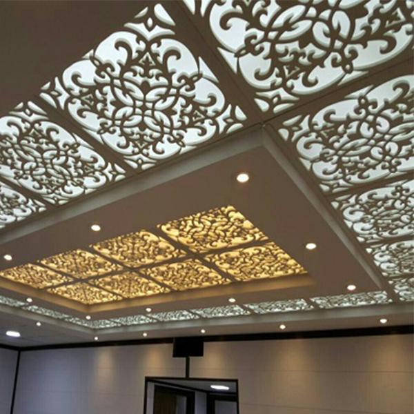 Moarraq pvc Ceiling