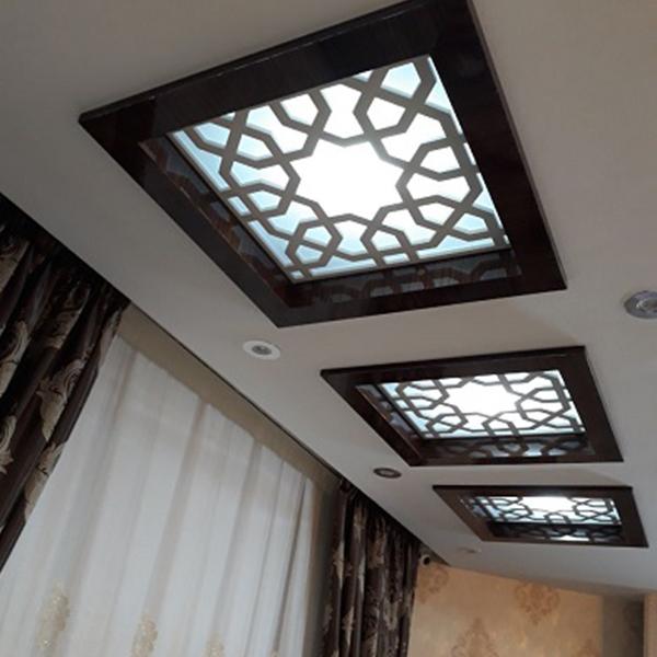 Moarraq pvc Ceiling