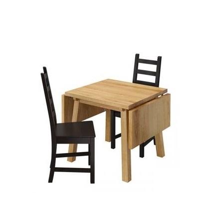 Double dining set