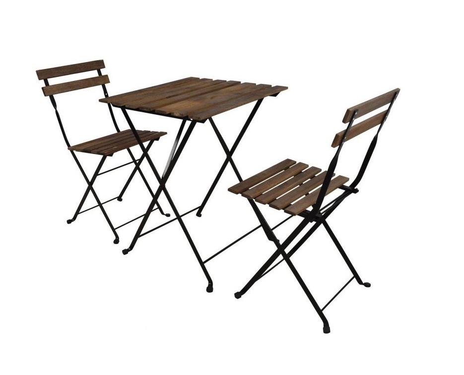 Tarno Double dining set