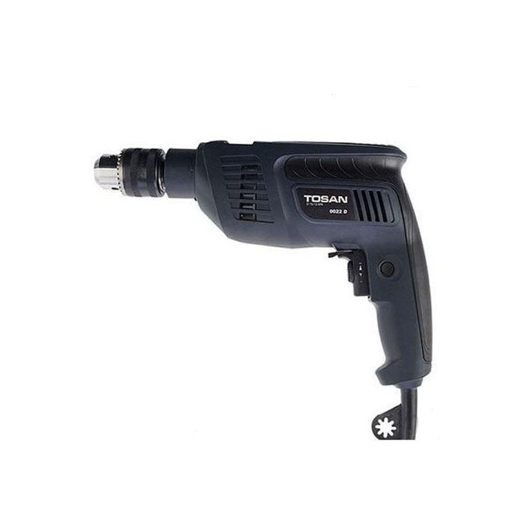 Hammer Drill