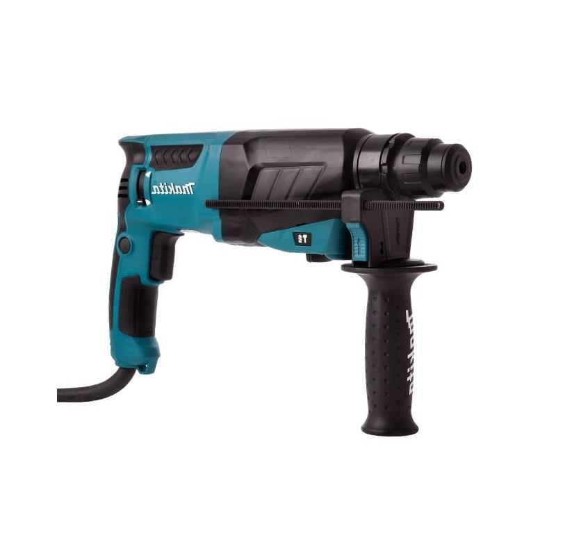 Rotary Hammer Drill