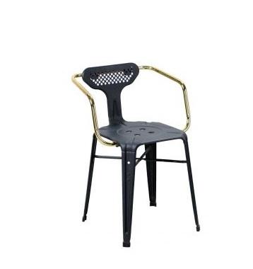 Restaurant chair