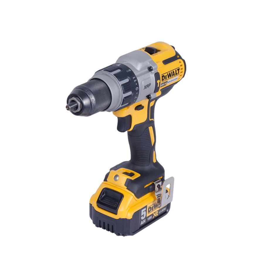 Cordless Hammer Drill