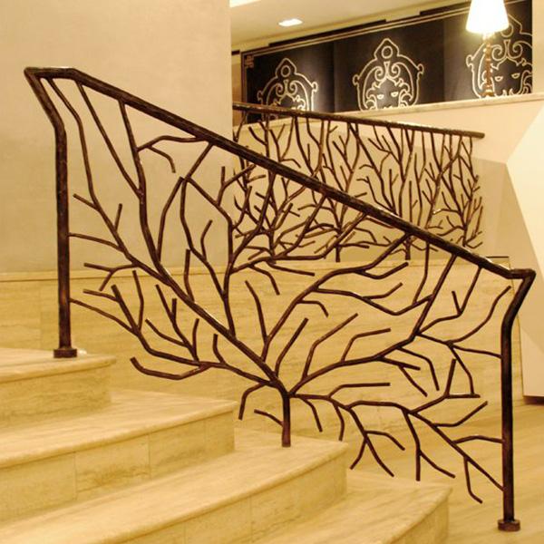 CNC Railing