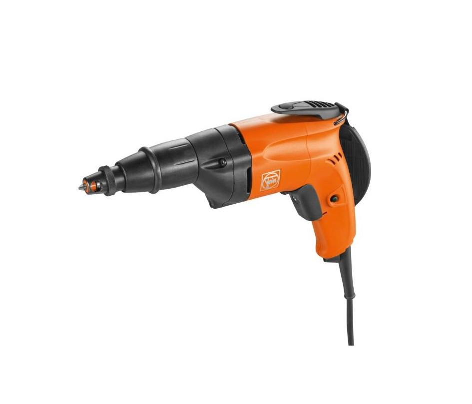 Electric screwdriver