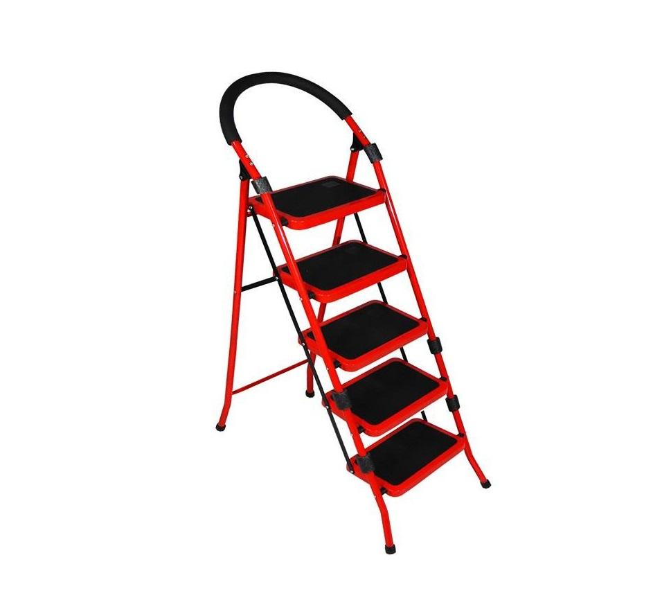 5-step ladder