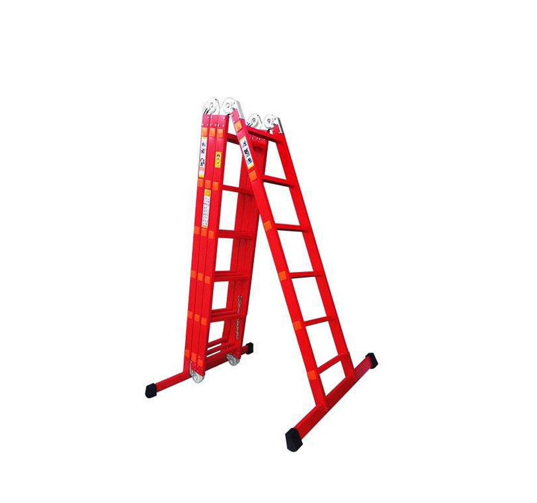 24-step ladder