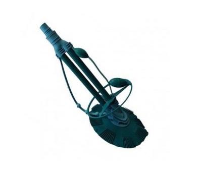 Pool vacuum cleaner