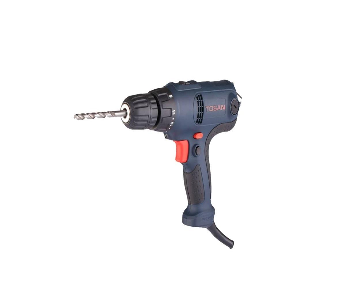 Electric screwdriver