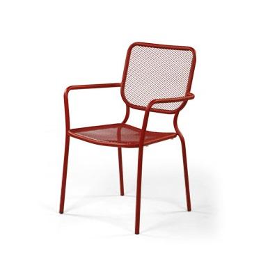 Carina outdoor chair