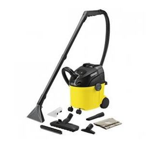 Home carpet cleaner