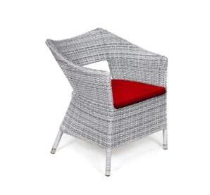 Casablanca wicker armchair