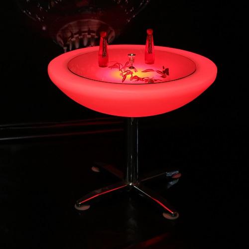 Suarez Luminous Table