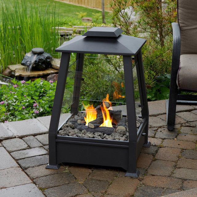 Firepit