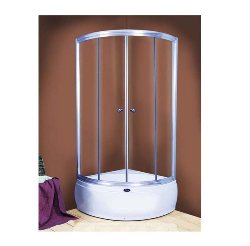 Shower Glass Partition