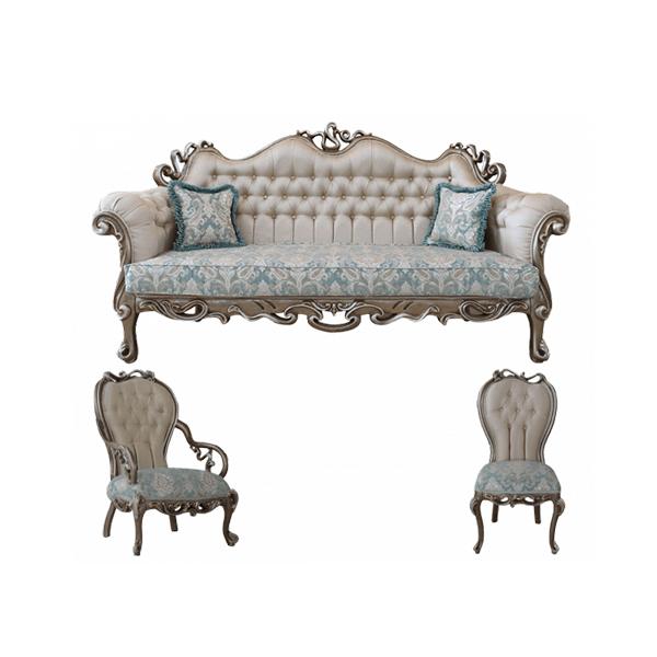 Carmella classic sofa