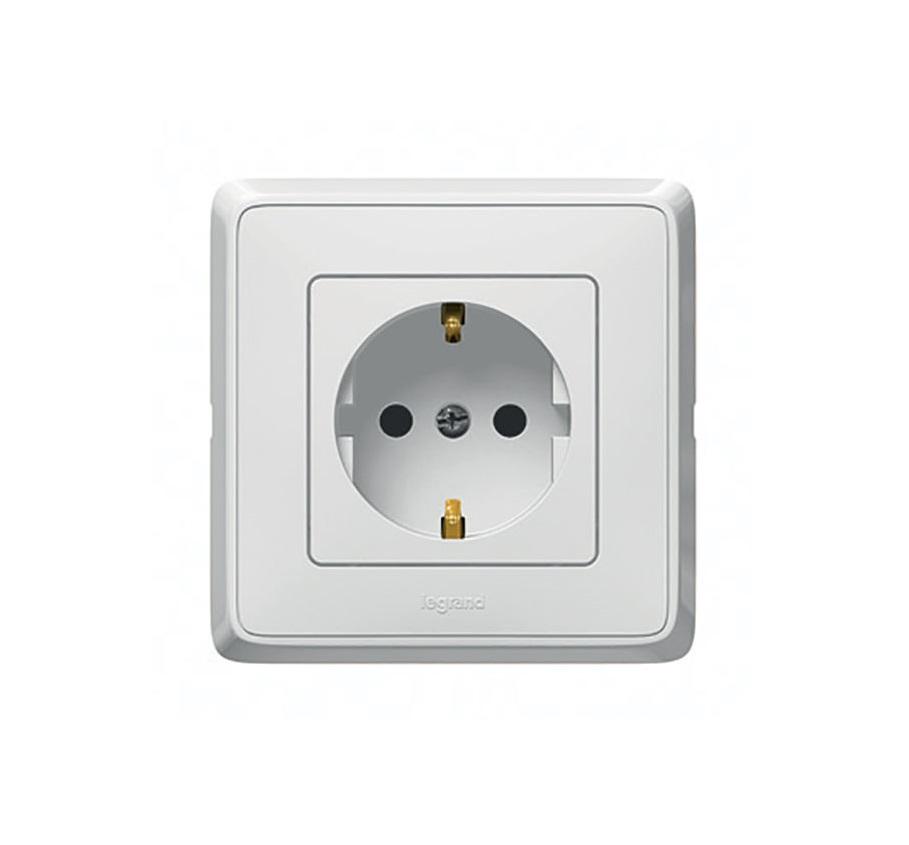 kariva Power outlet