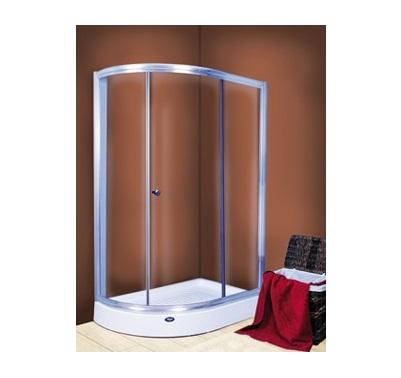 Shower Glass Partition