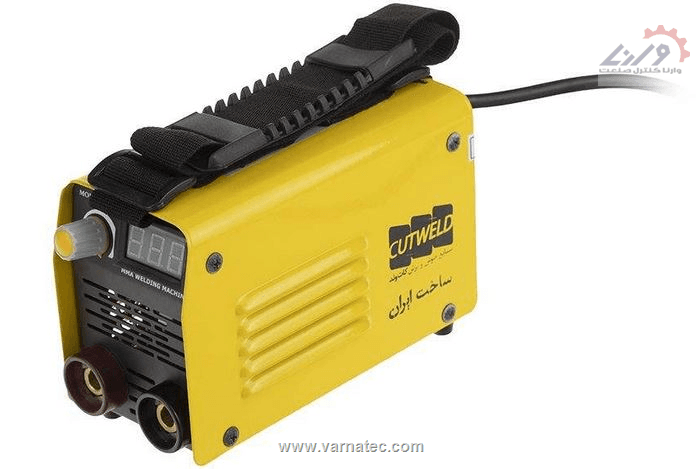 Household welding machine