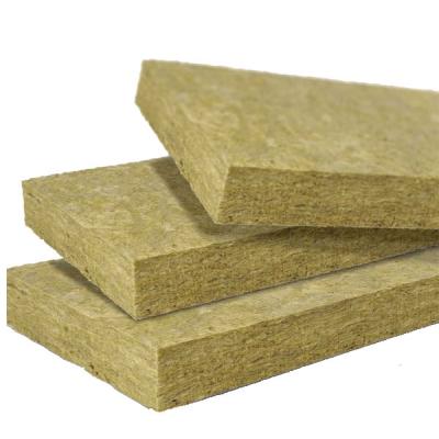 Rock wool insulation board