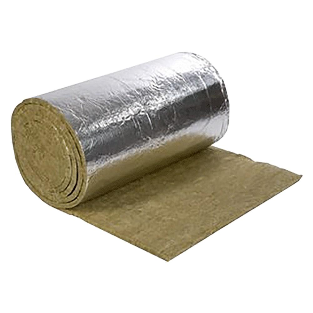 Quilt rock wool insulation