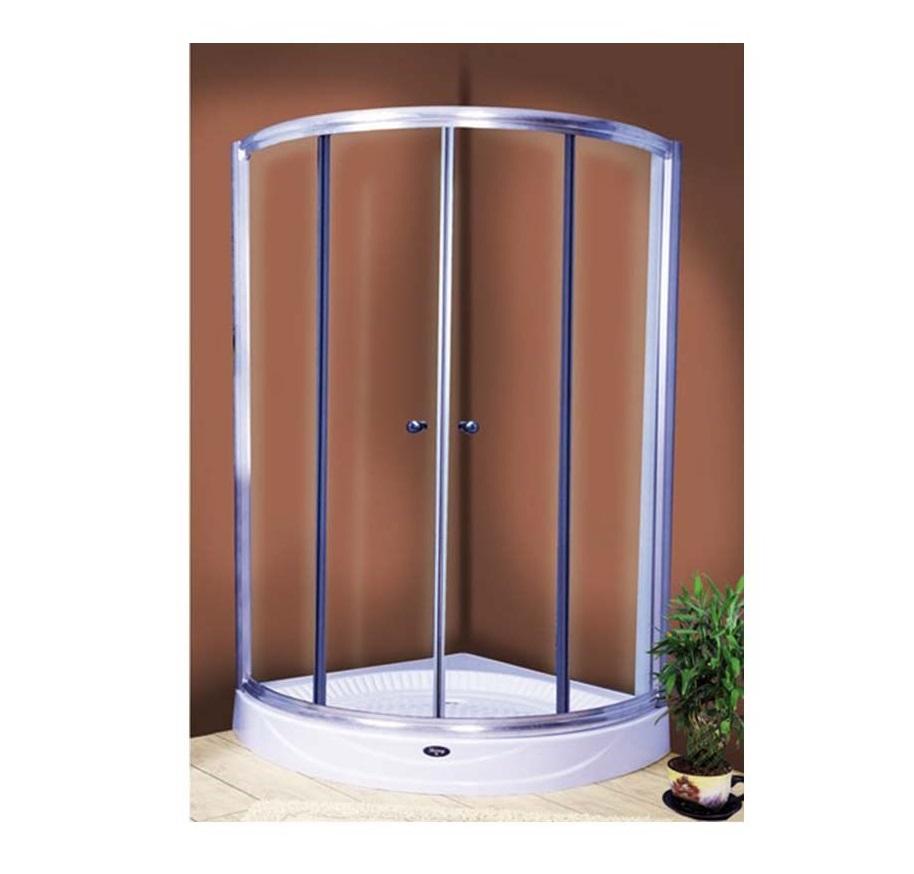 Shower Glass Partition